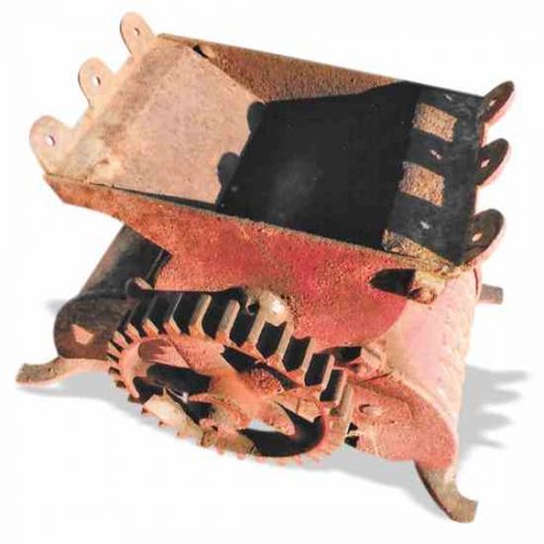 October 2015 Mystery Tool D